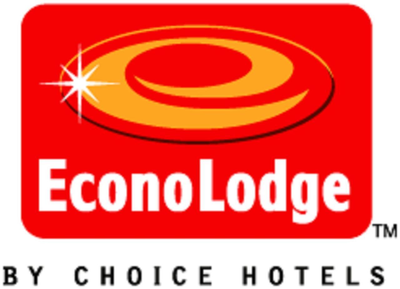 Econo Lodge Inn & Suites Вісконсин Деллс Екстер'єр фото